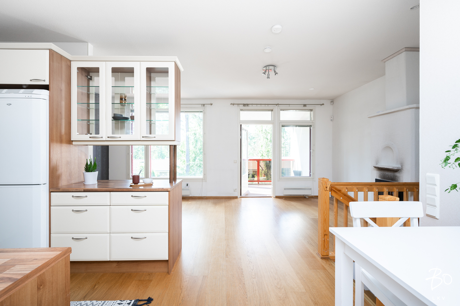 Vesitorninkaari 7 - bild 2