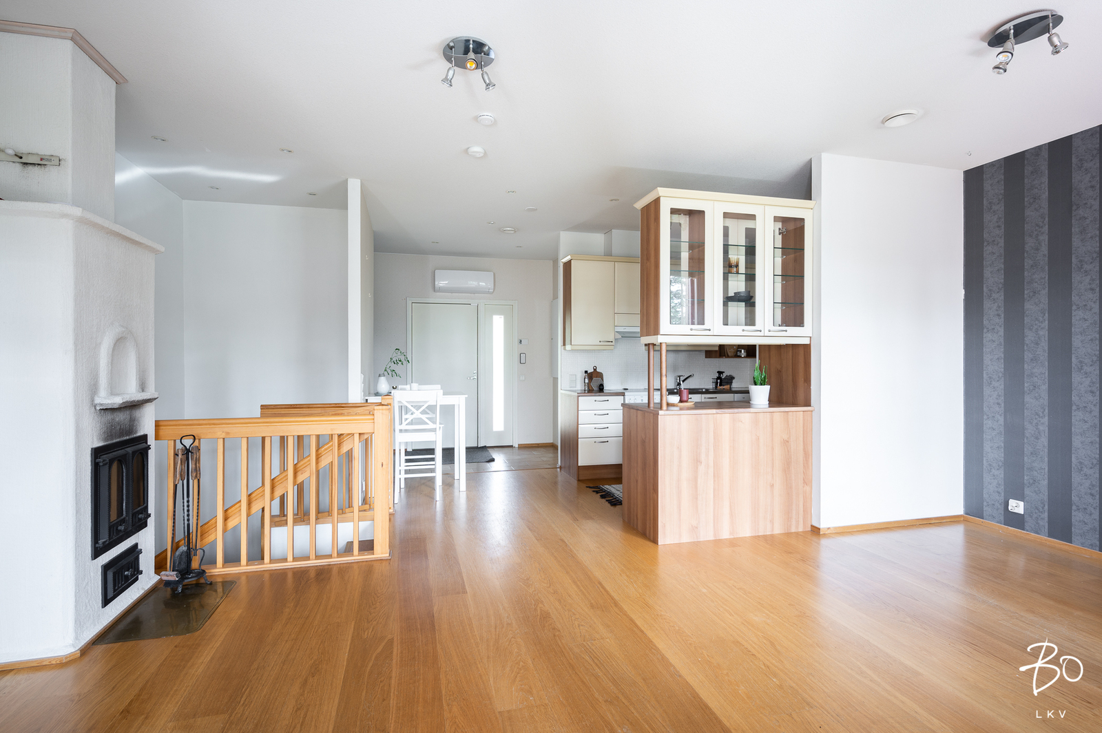 Vesitorninkaari 7 - bild 10