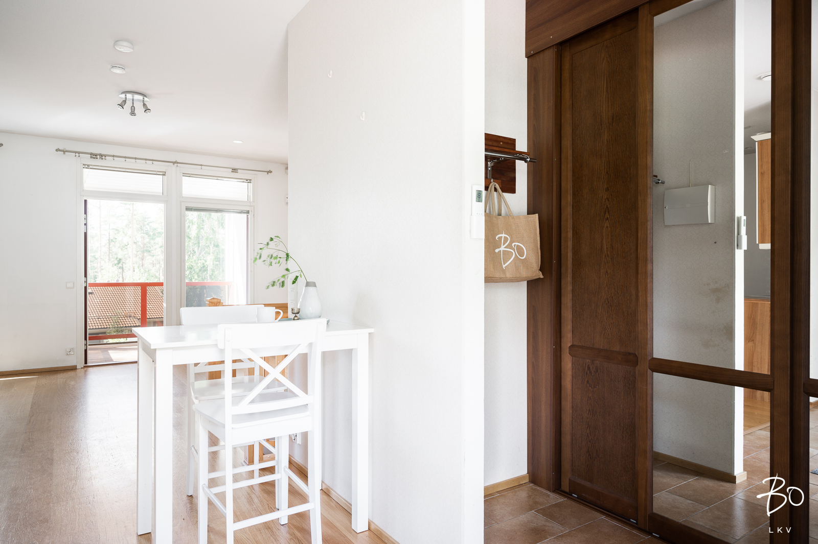 Vesitorninkaari 7 - bild 5