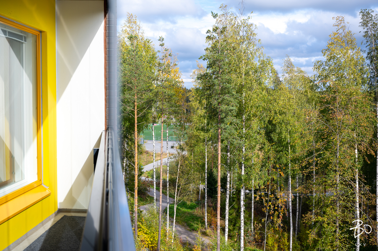 Takamaanrinne 26 - kuva 13