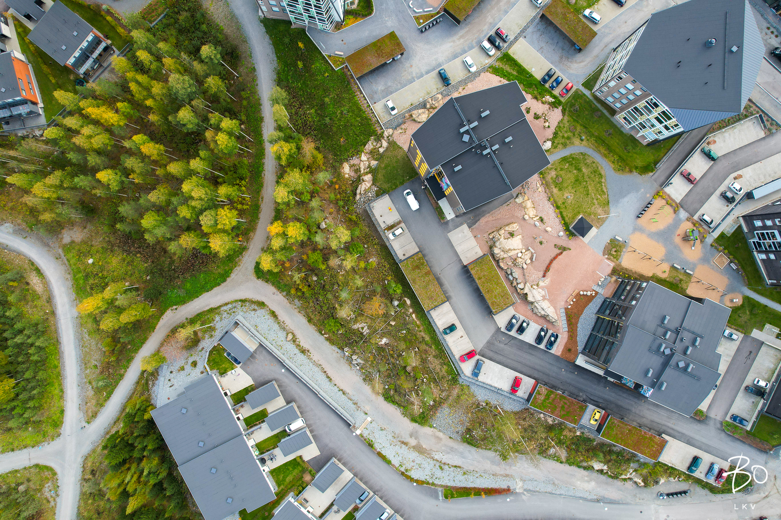 Takamaanrinne 26 - kuva 26