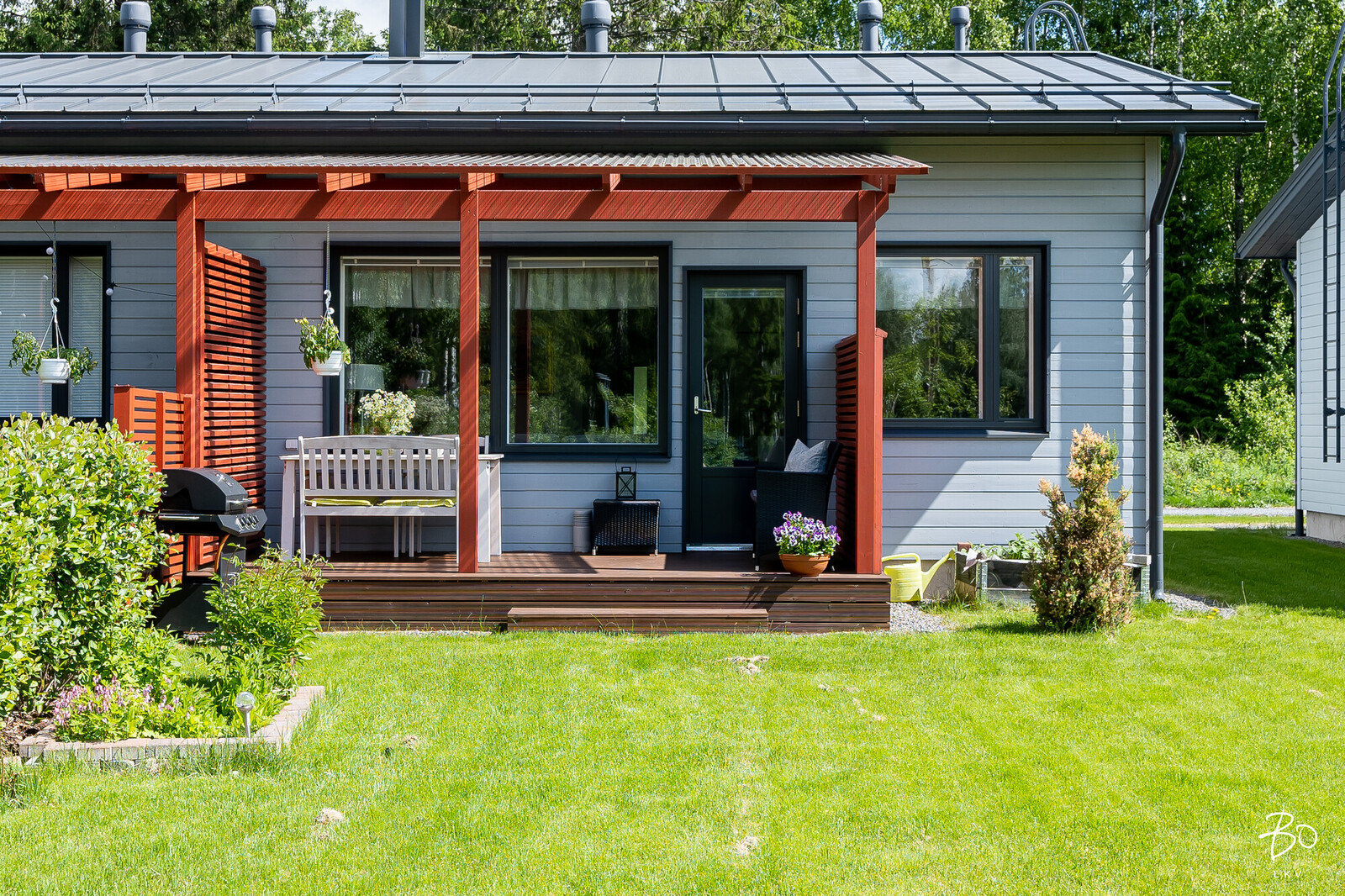 Peipontie 1 - bild 1