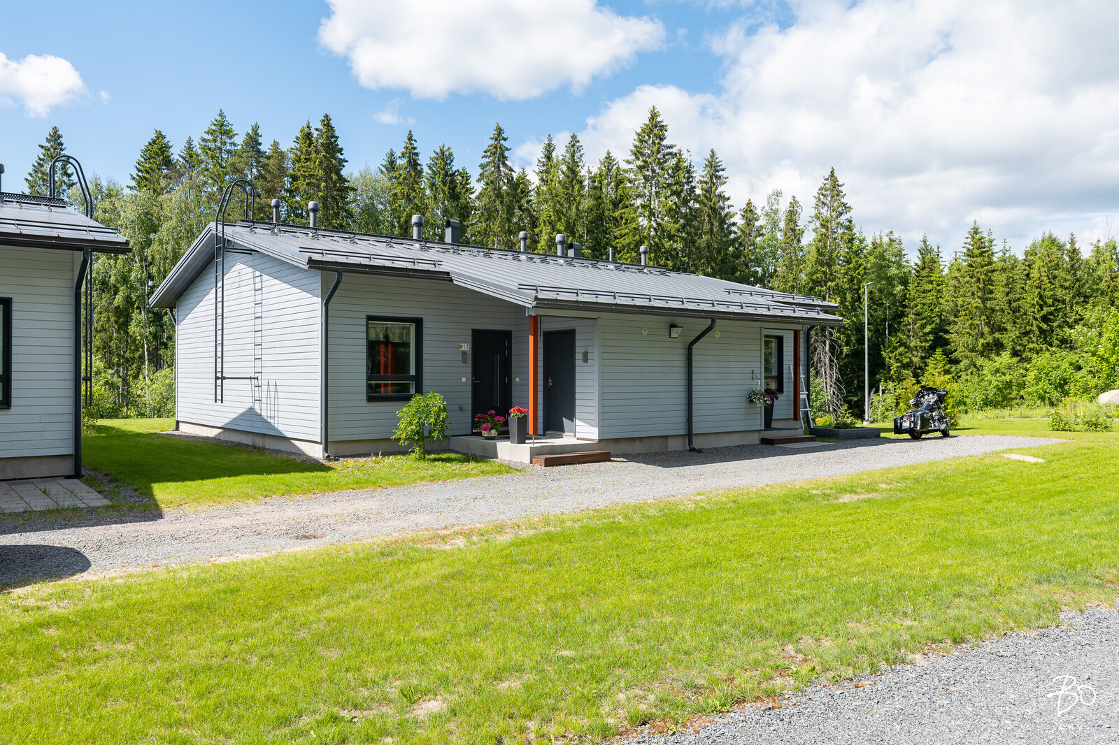 Peipontie 1 - bild 20