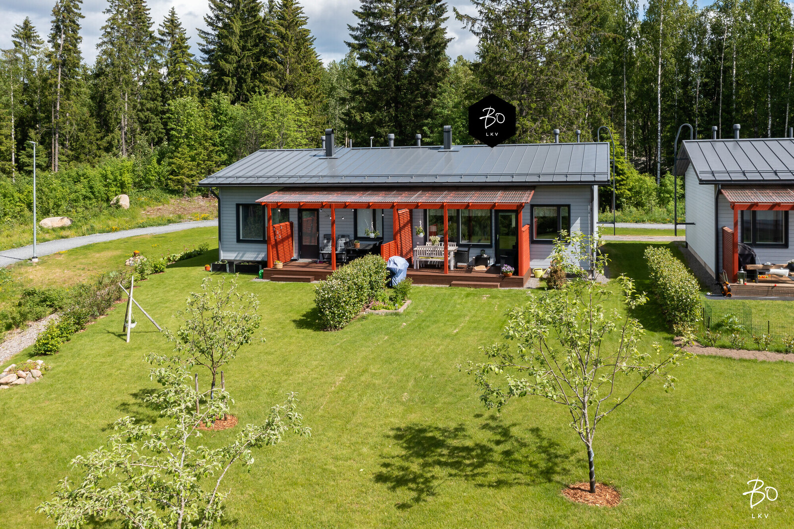 Peipontie 1 - bild 18