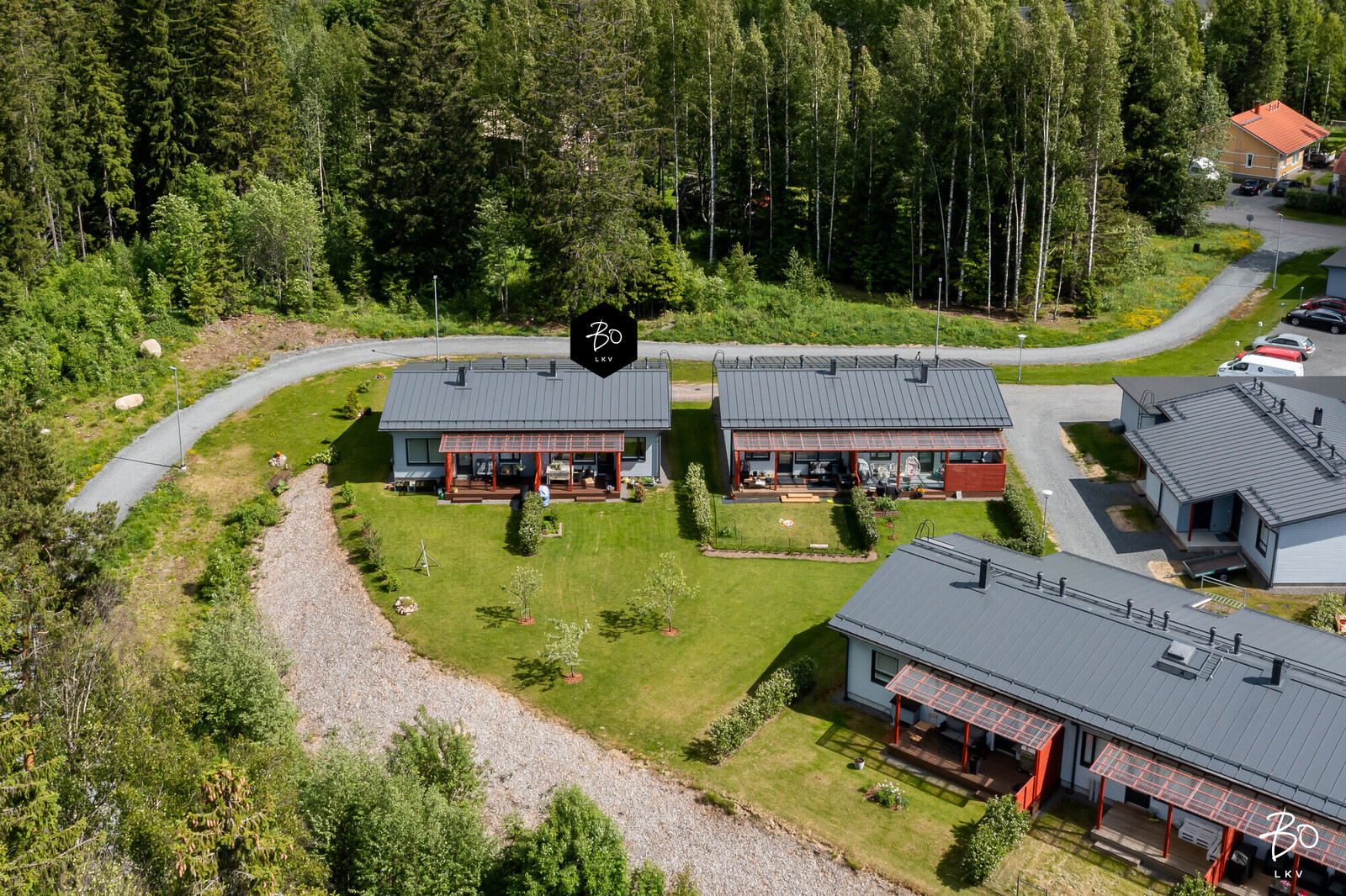 Peipontie 1 - bild 22