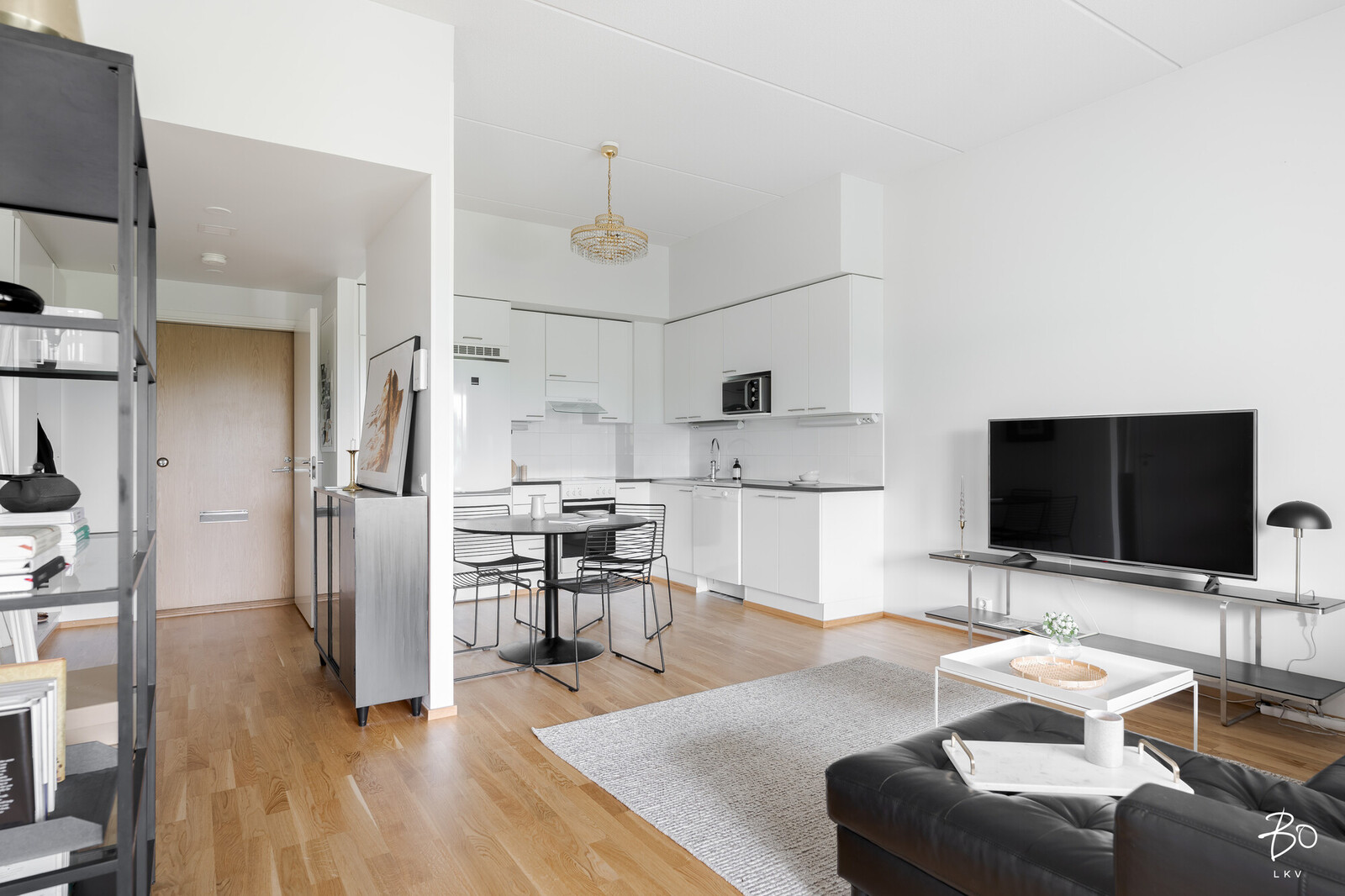 Yliopistonkatu 50 - kuva 4