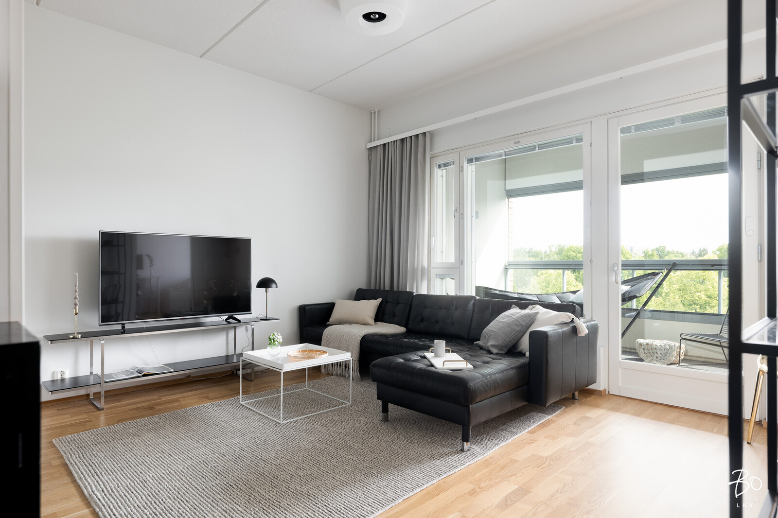 Yliopistonkatu 50 - kuva 7