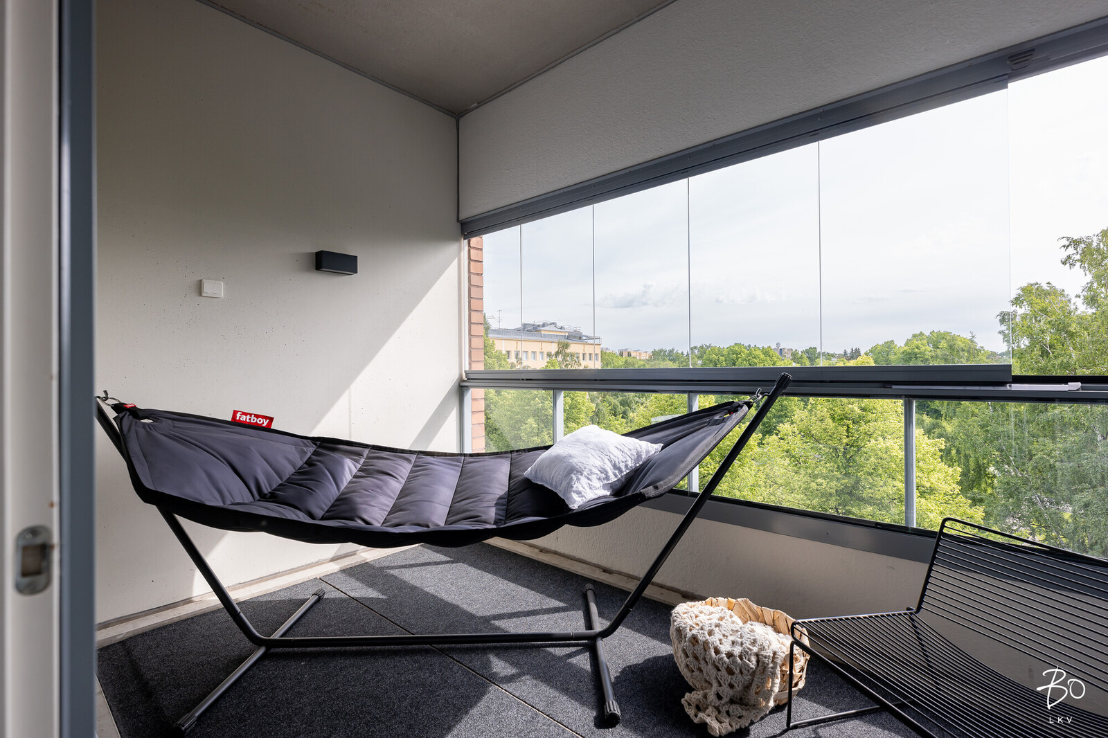 Yliopistonkatu 50 - kuva 9