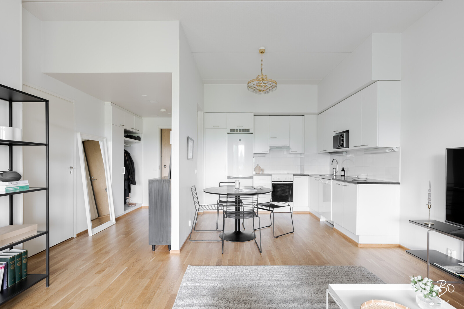 Yliopistonkatu 50 - kuva 5