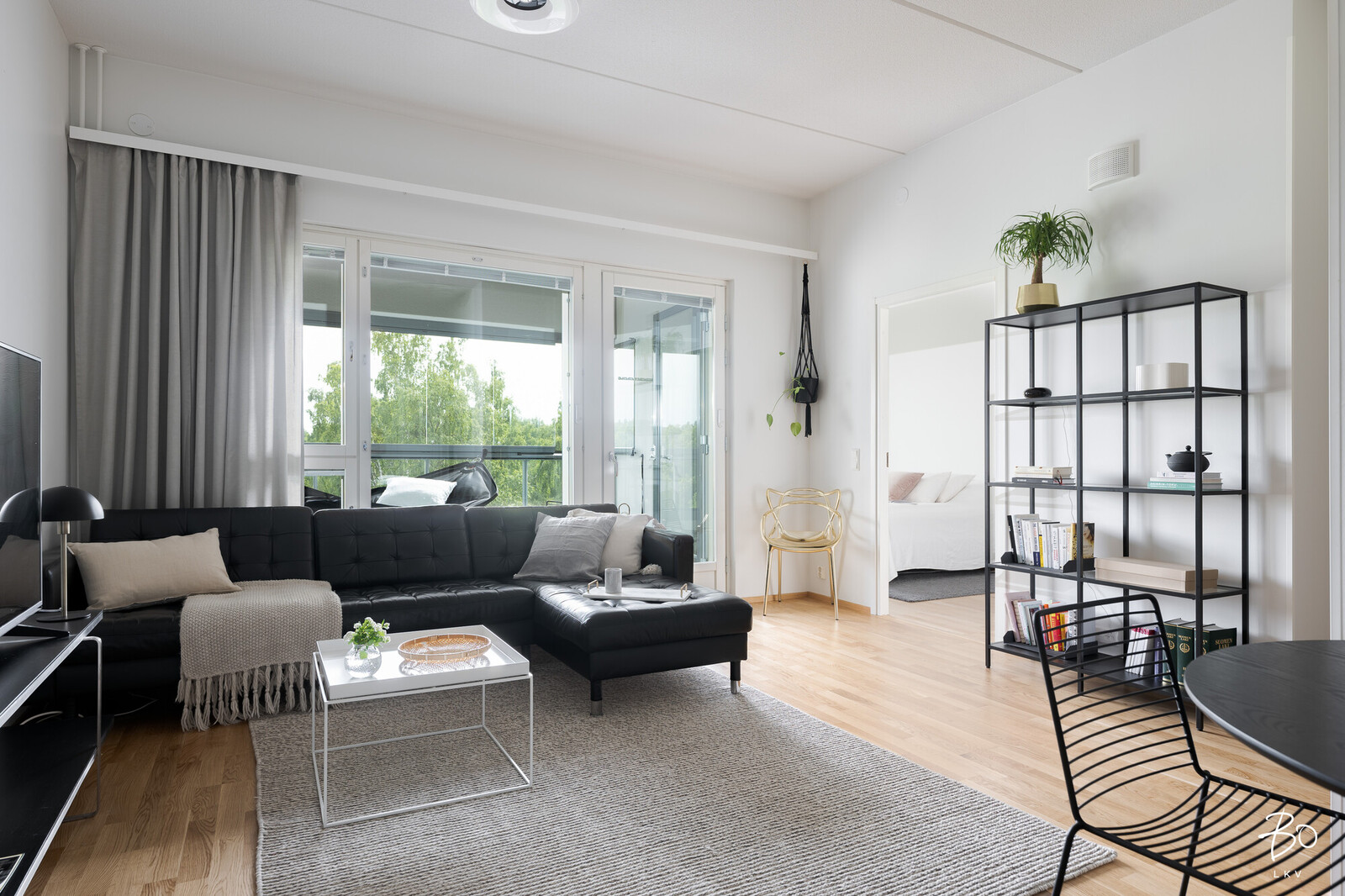 Yliopistonkatu 50 - kuva 1