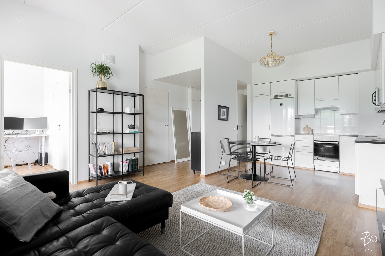 Yliopistonkatu 50 - kuva 3