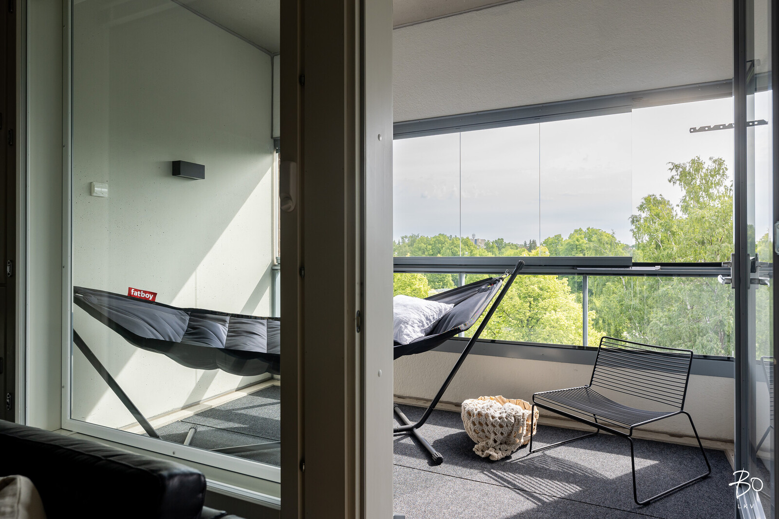 Yliopistonkatu 50 - kuva 8