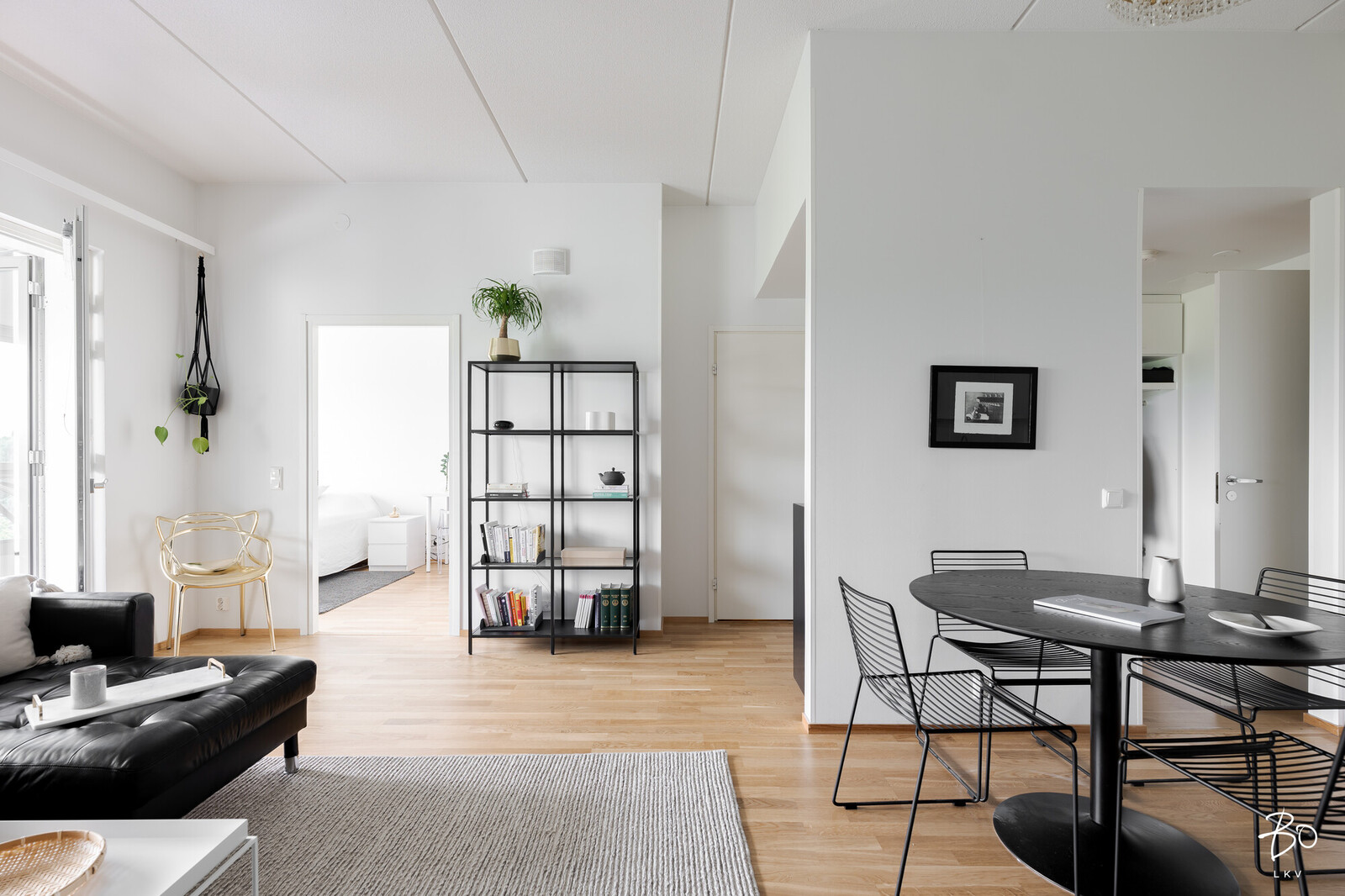 Yliopistonkatu 50 - kuva 6