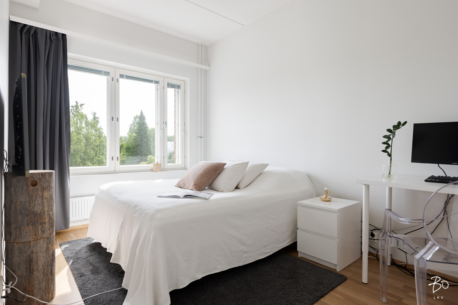 Yliopistonkatu 50 - kuva 11