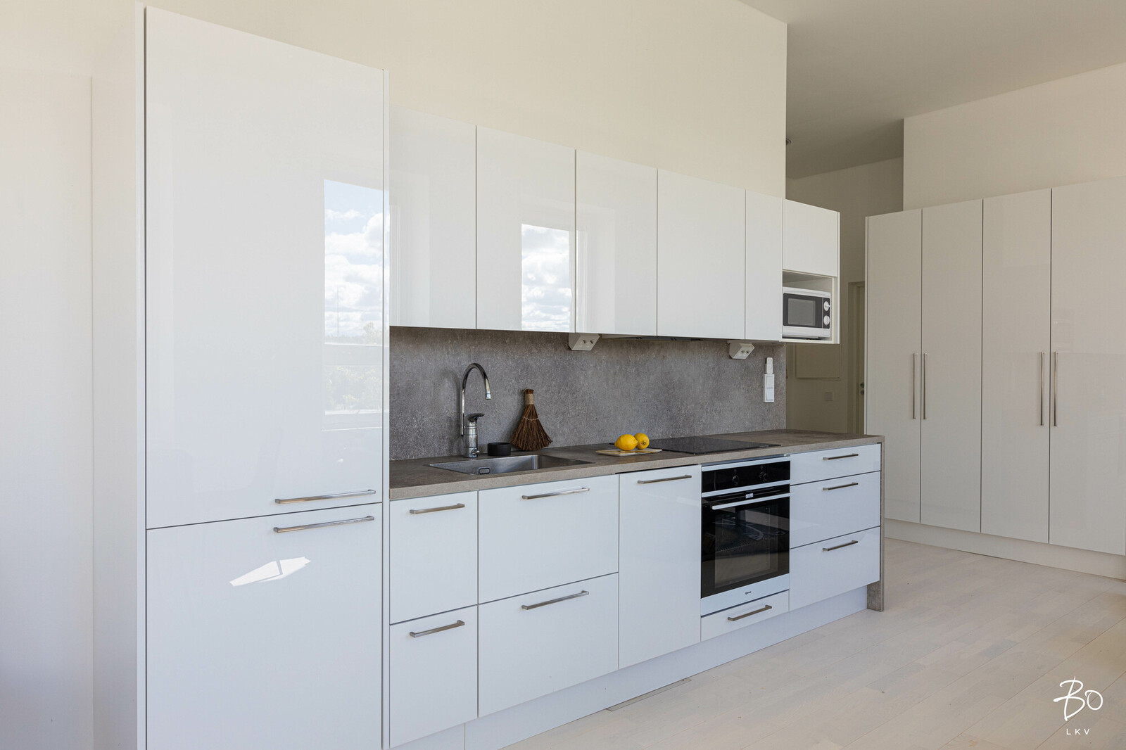 Wetterhoffinkatu 4 - bild 4