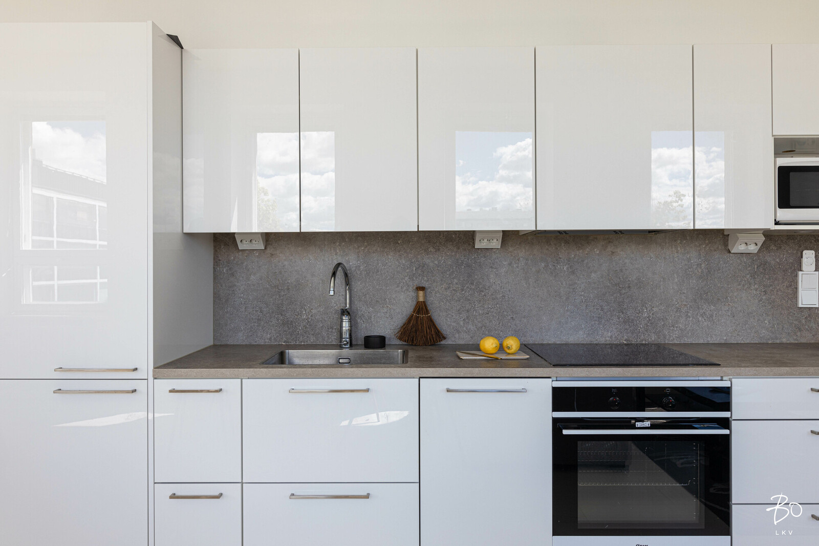 Wetterhoffinkatu 4 - bild 3