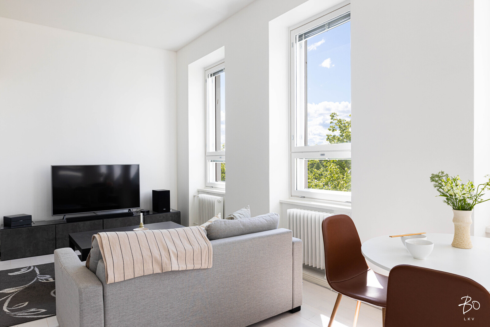 Wetterhoffinkatu 4 - bild 7