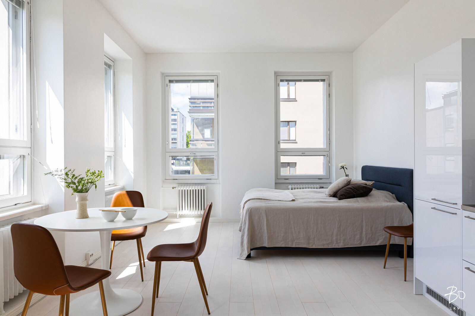 Wetterhoffinkatu 4 - bild 8