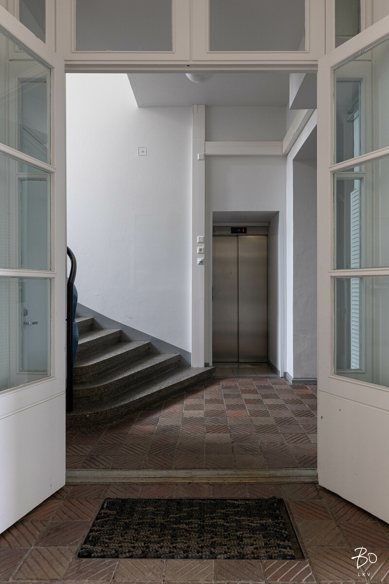 Wetterhoffinkatu 4 - bild 11