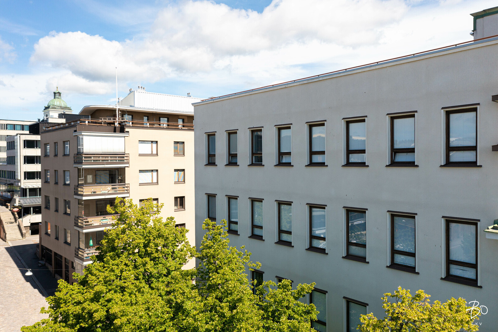 Wetterhoffinkatu 4 - kuva 12