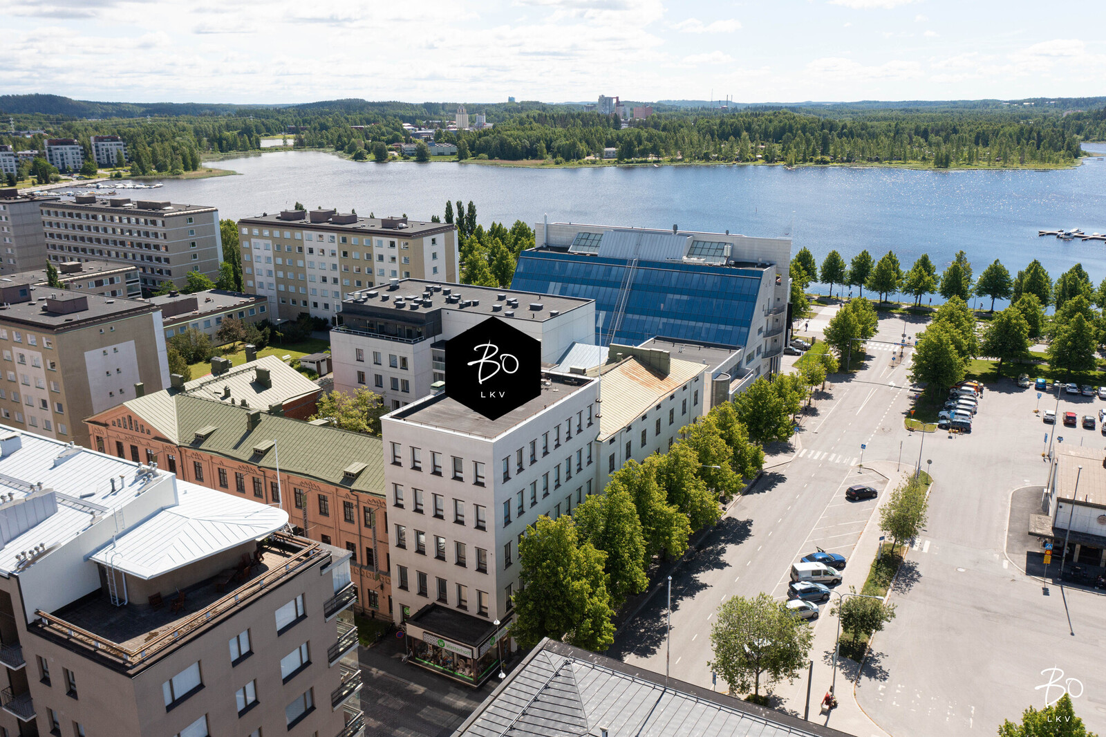 Wetterhoffinkatu 4 - kuva 15