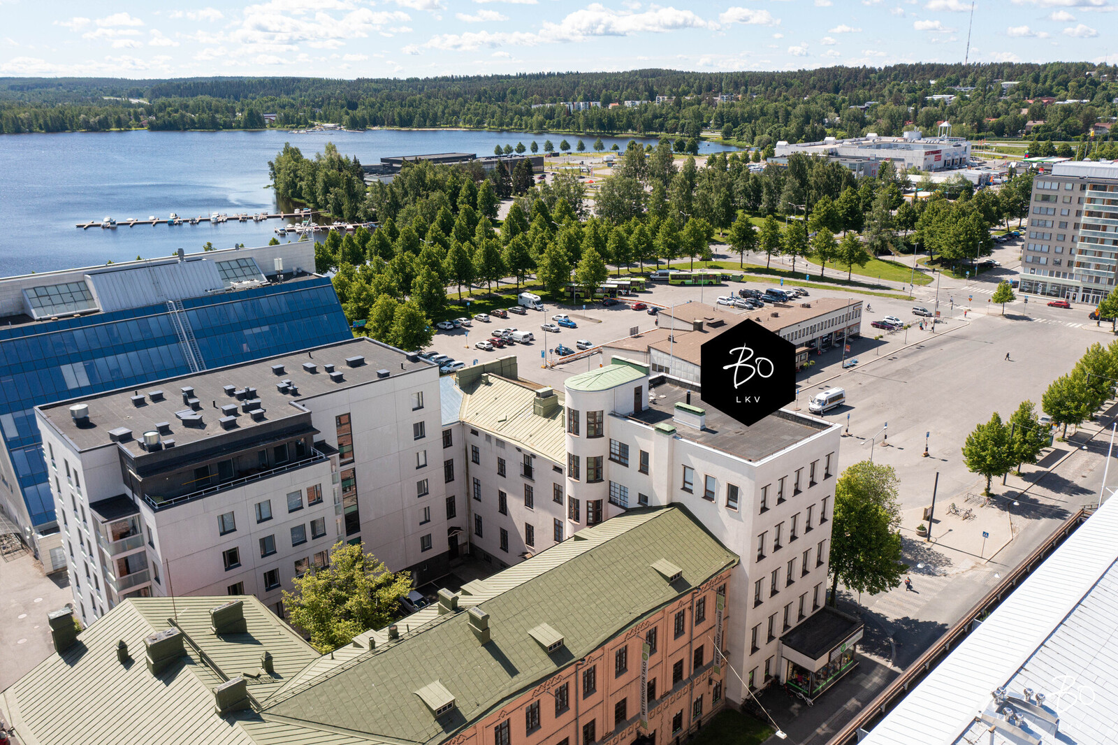Wetterhoffinkatu 4 - kuva 16