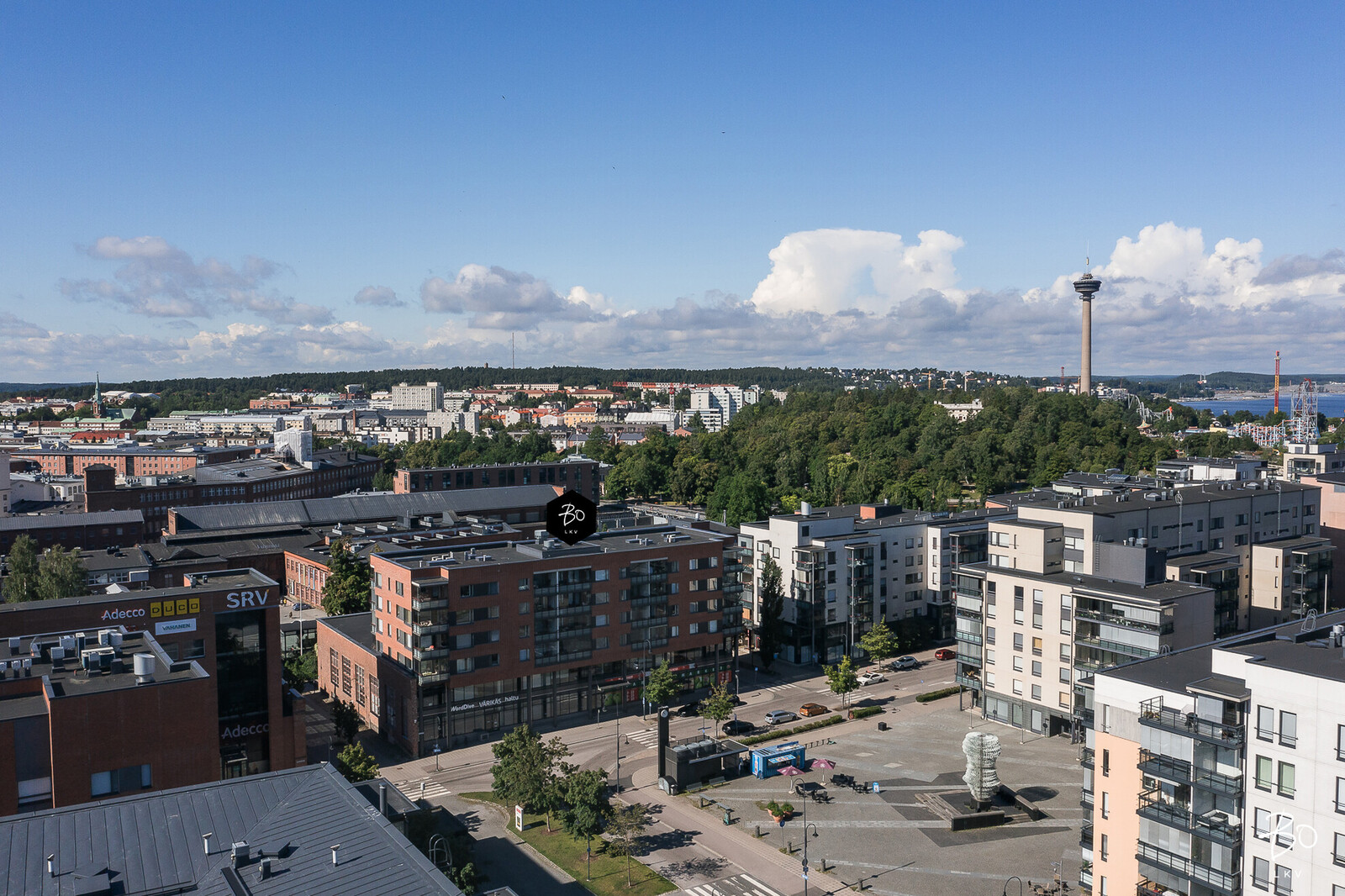 Verstaankatu 1 - kuva 14
