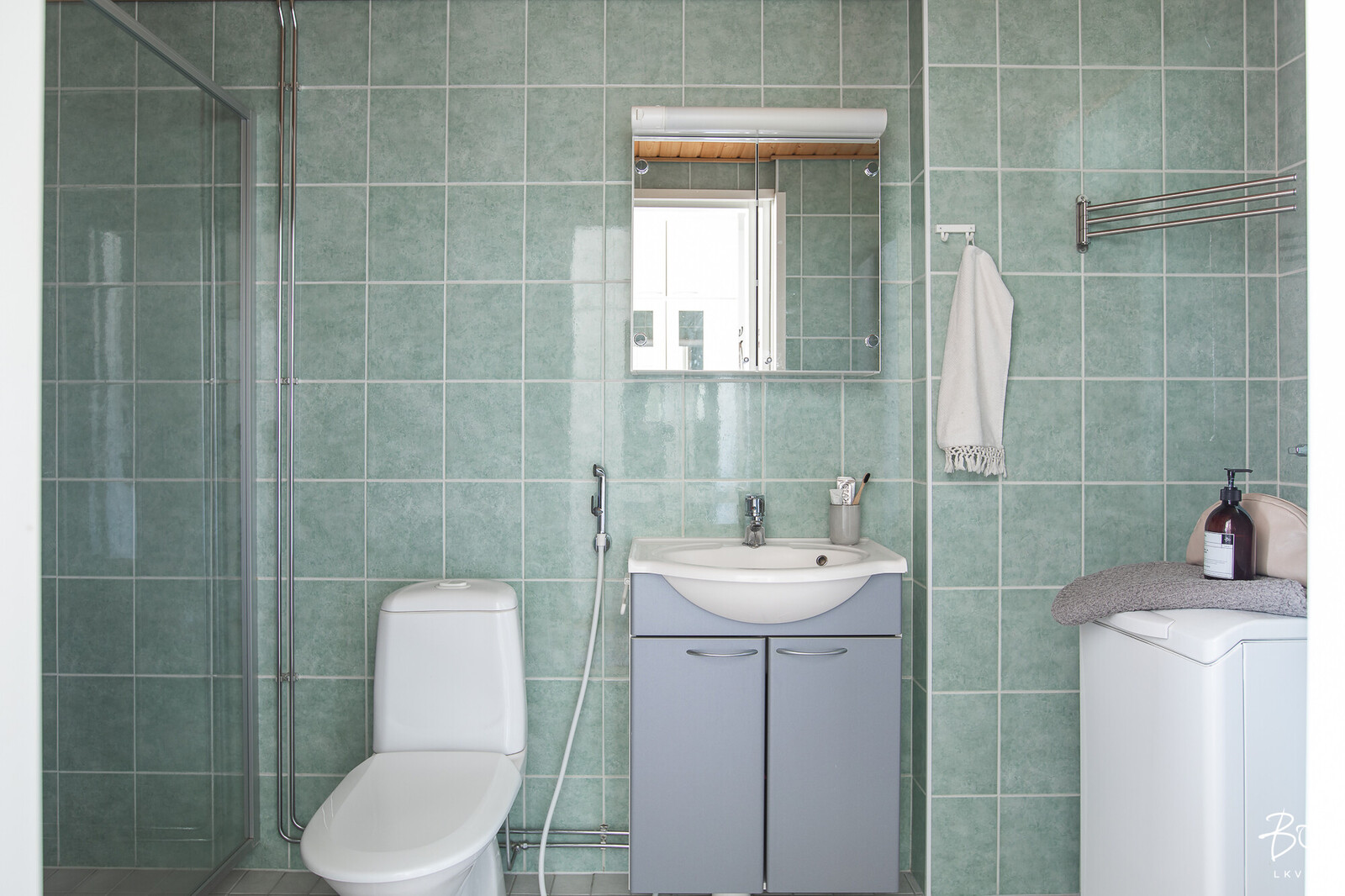 Verstaankatu 1 - kuva 7