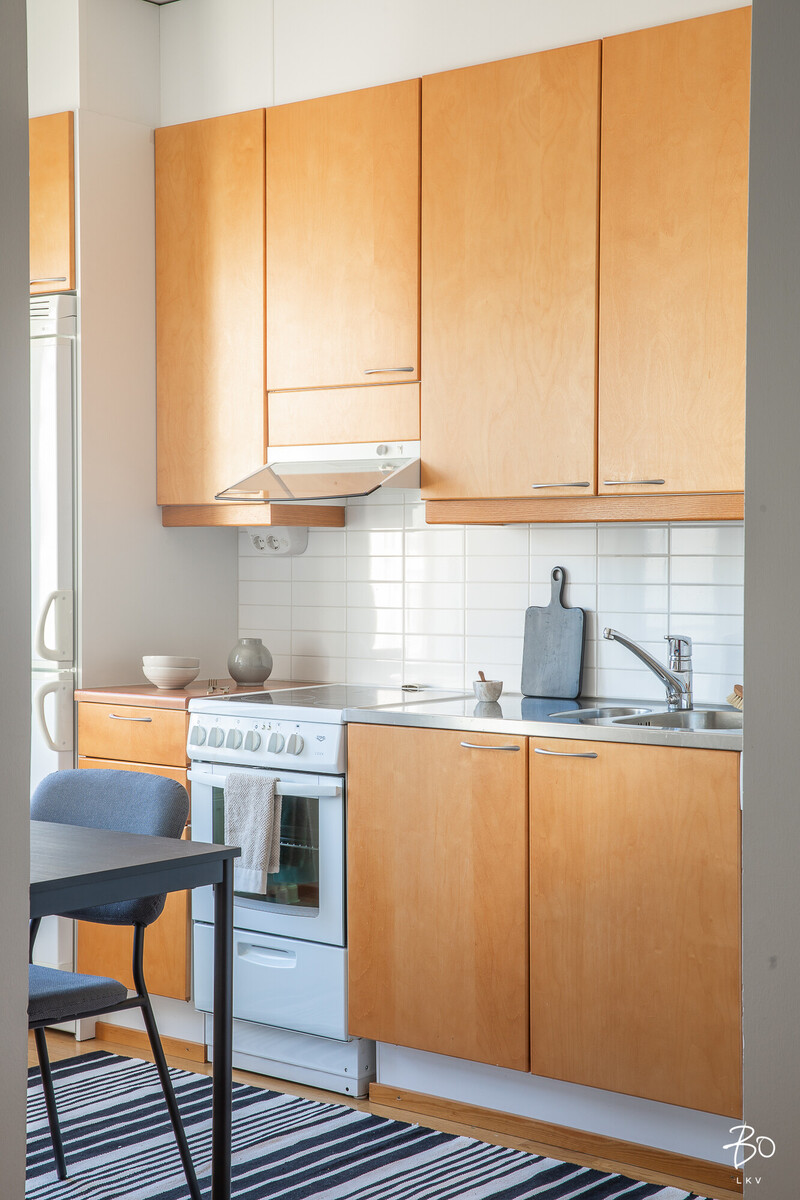 Verstaankatu 1 - kuva 2