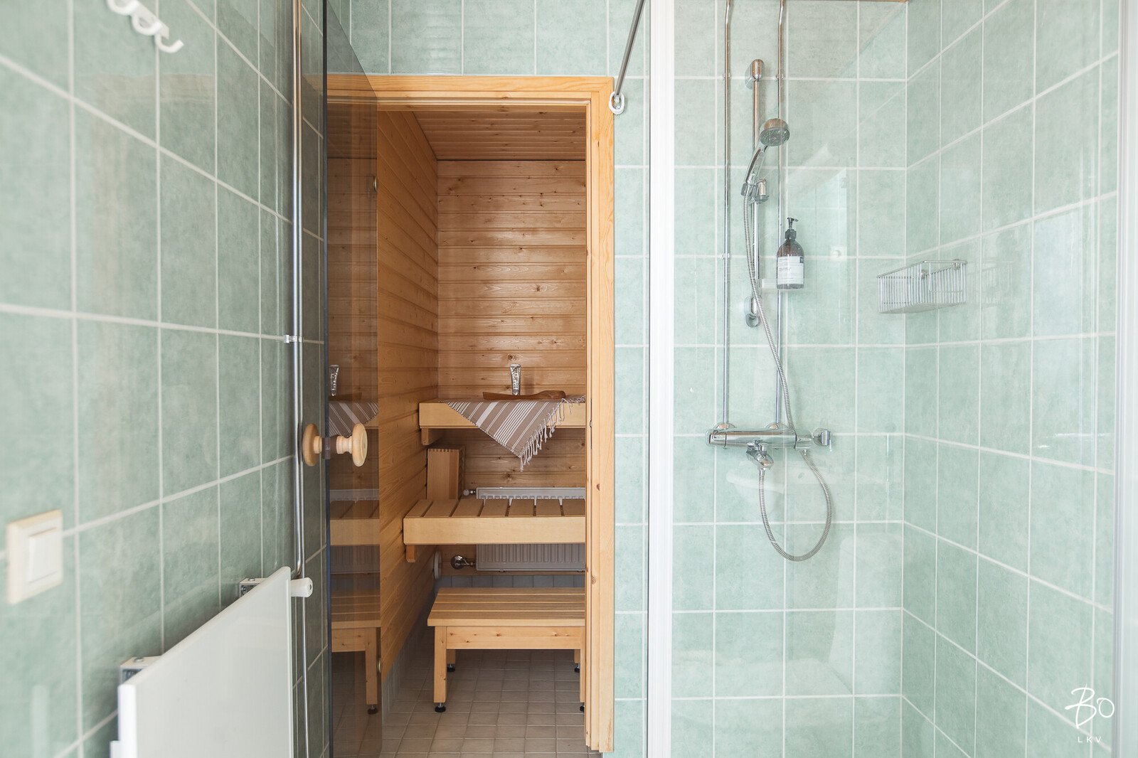 Verstaankatu 1 - kuva 8