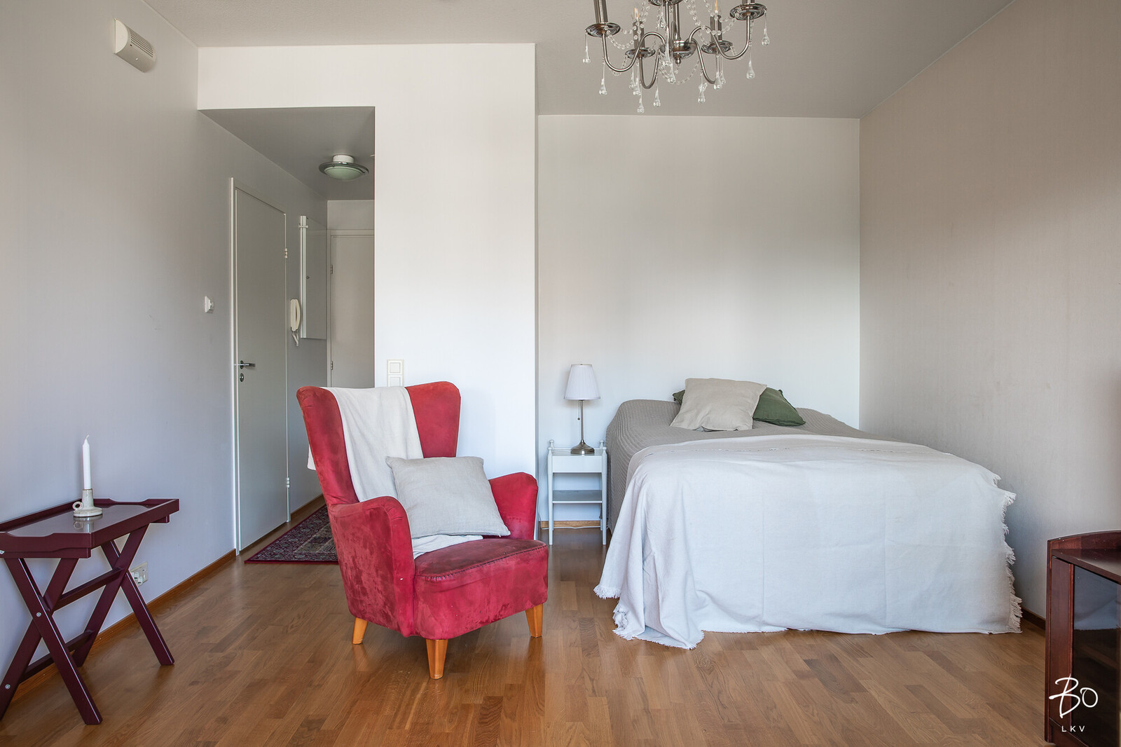 Verstaankatu 1 - kuva 6