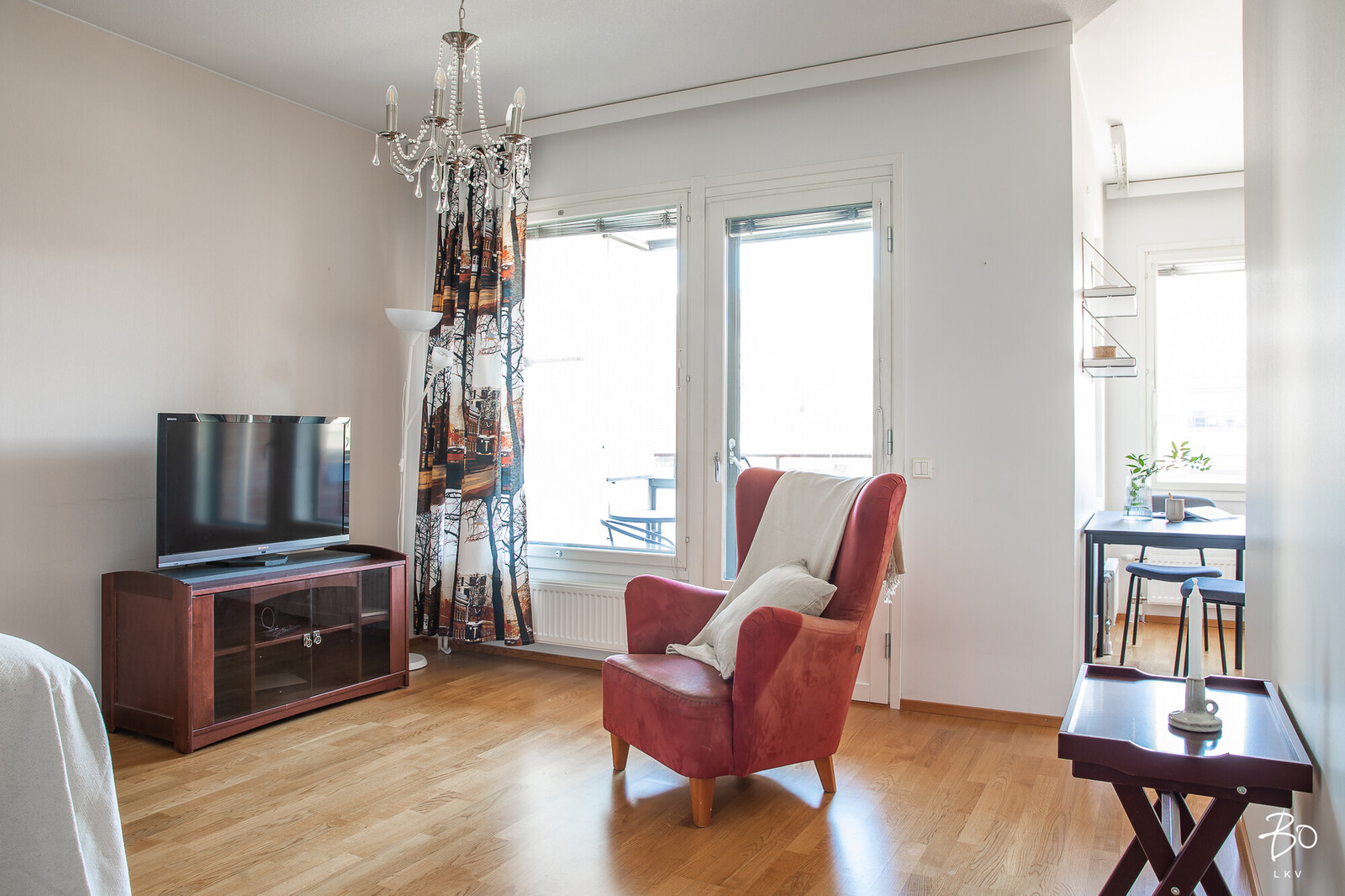 Verstaankatu 1 - kuva 5