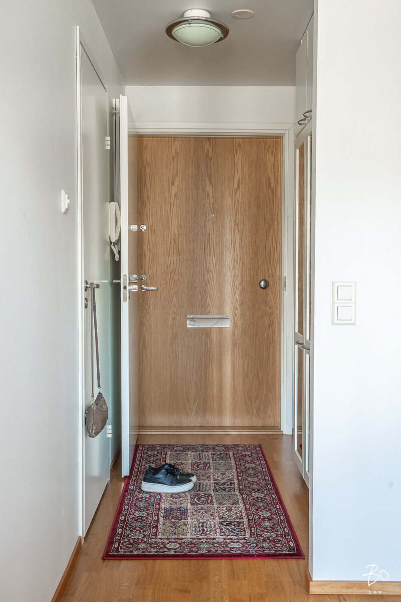 Verstaankatu 1 - kuva 10