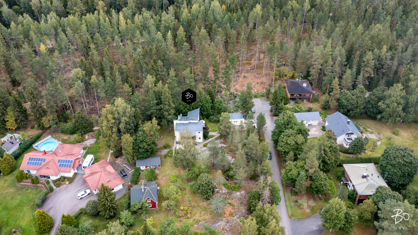 Hiihtotie 6 - kuva 48