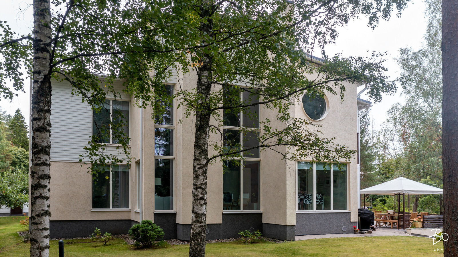 Hiihtotie 6 - kuva 33