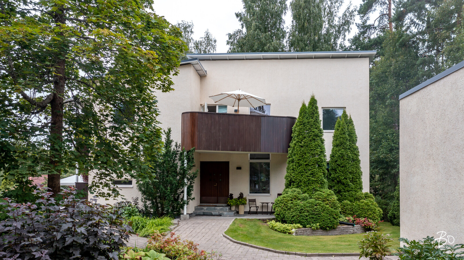 Hiihtotie 6 - kuva 34