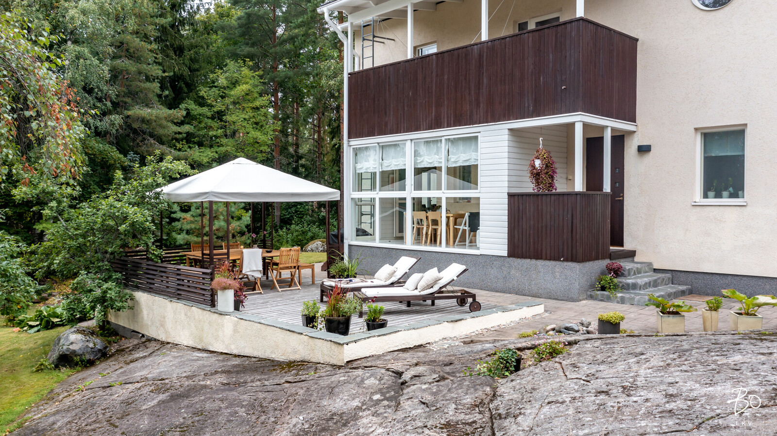 Hiihtotie 6 - kuva 42