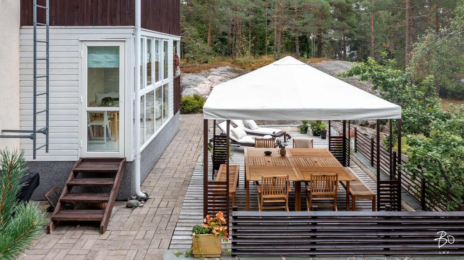 Hiihtotie 6 - kuva 38