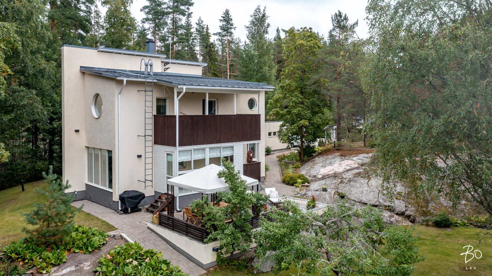 Hiihtotie 6 - kuva 41