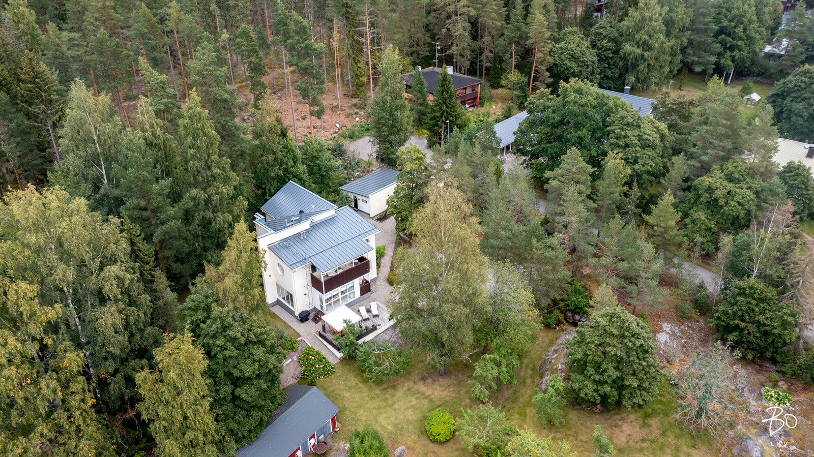 Hiihtotie 6 - kuva 50