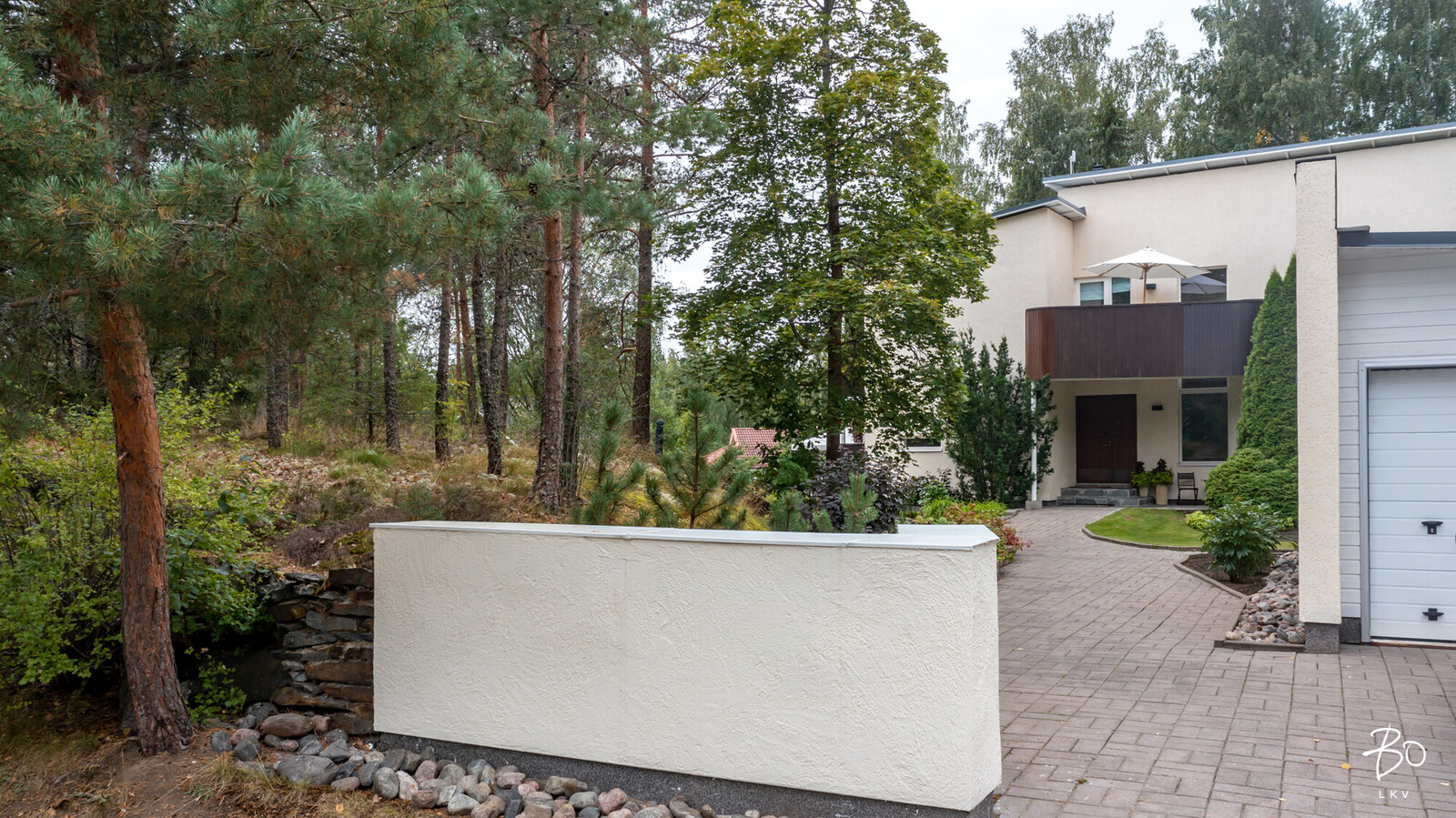 Hiihtotie 6 - kuva 47