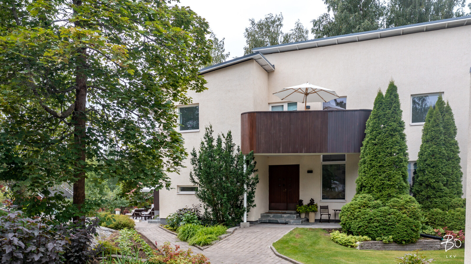 Hiihtotie 6 - kuva 45