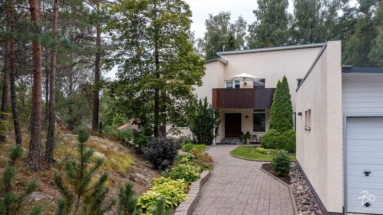 Hiihtotie 6 - kuva 46