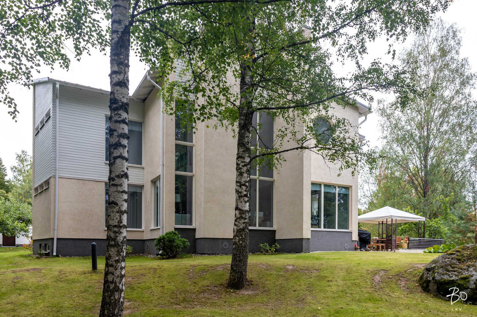 Hiihtotie 6 - kuva 44