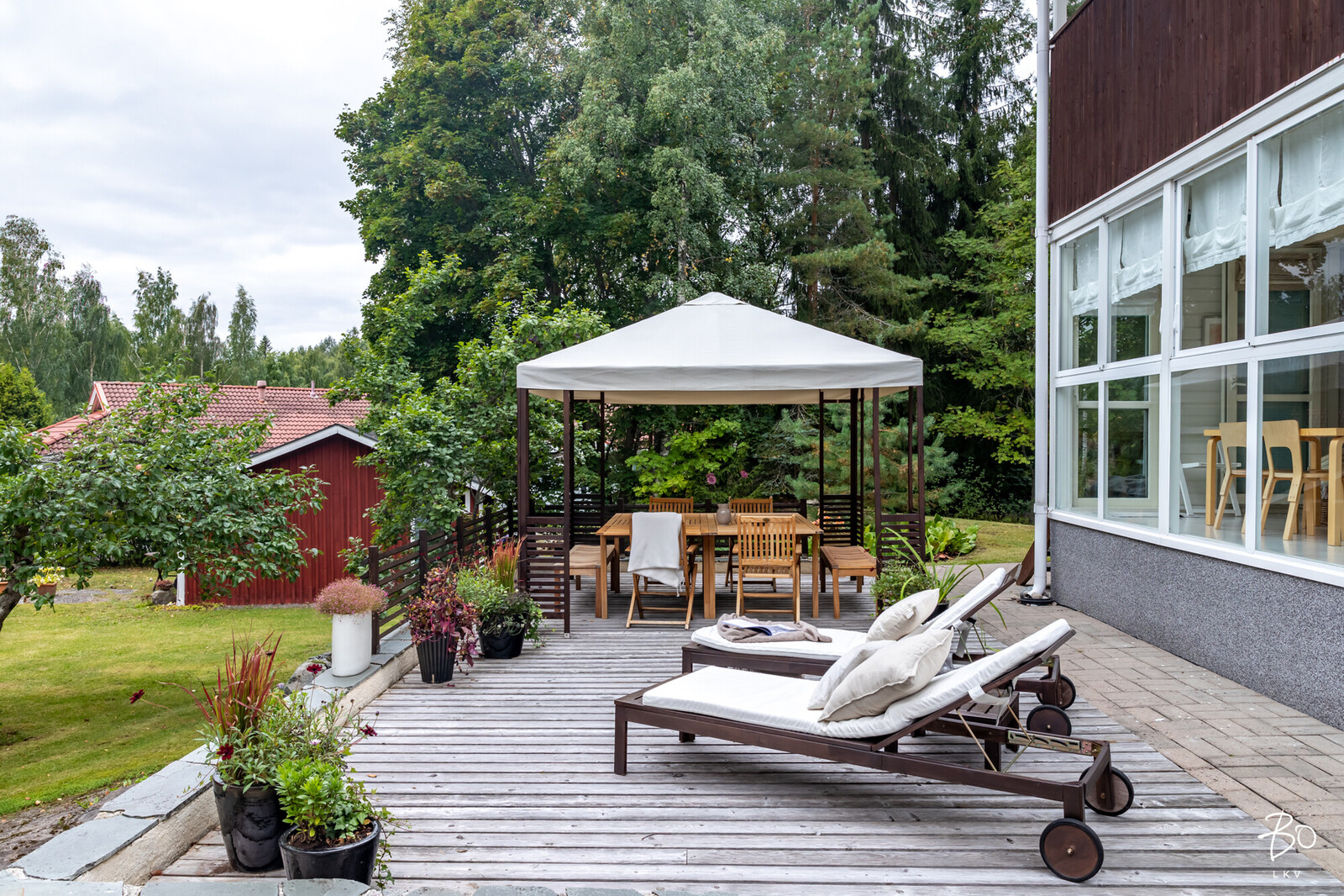 Hiihtotie 6 - kuva 36