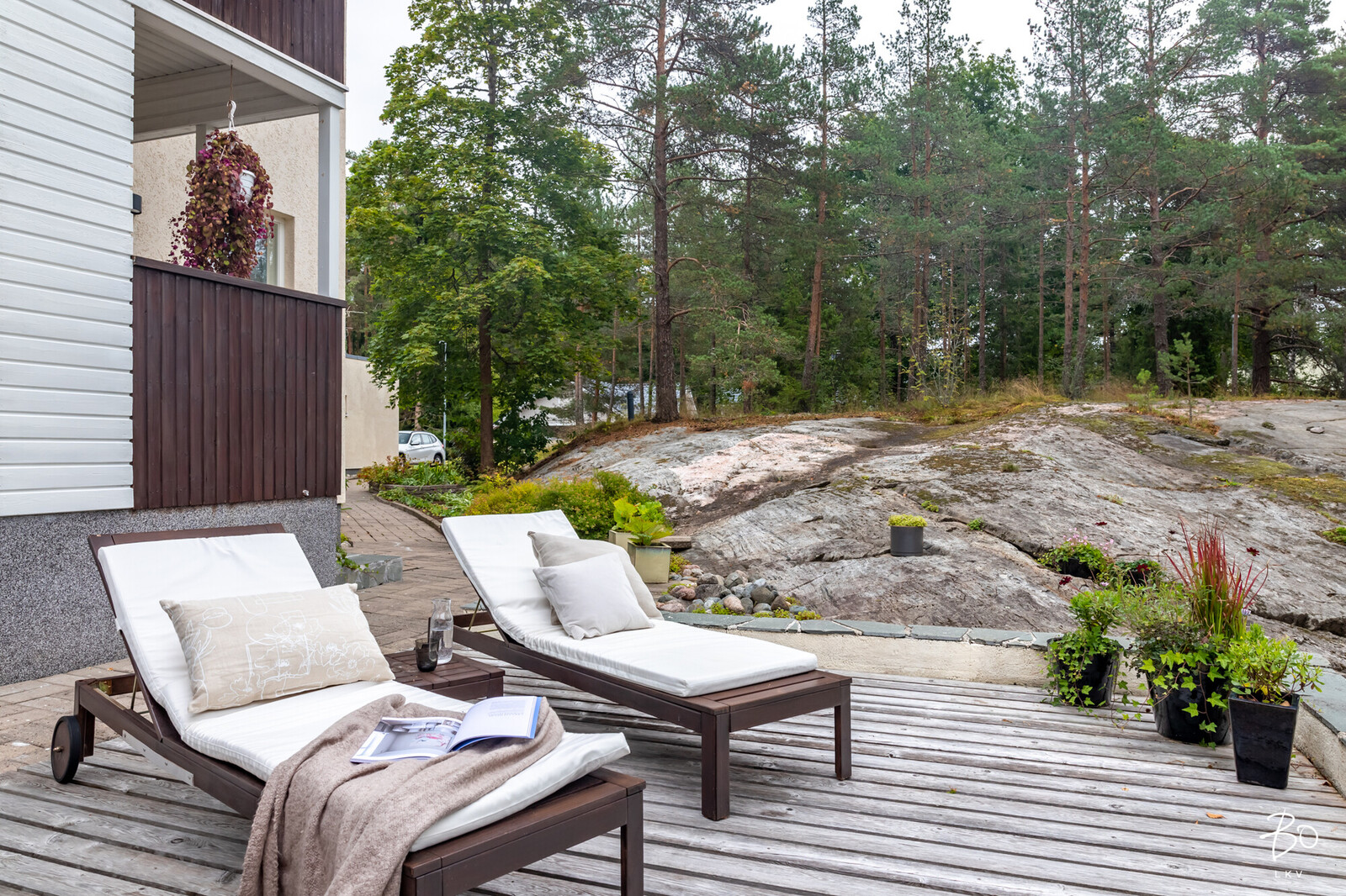 Hiihtotie 6 - kuva 43