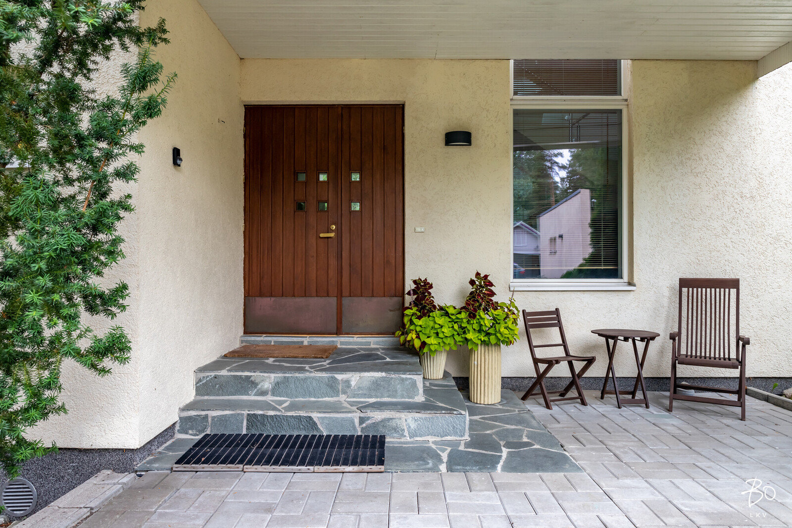 Hiihtotie 6 - kuva 35