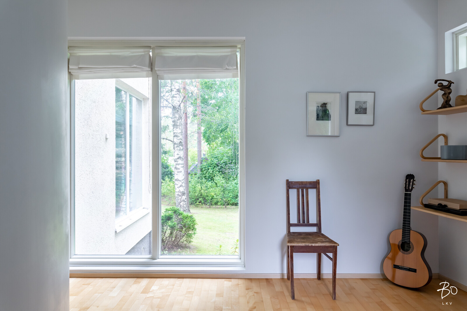 Hiihtotie 6 - kuva 14