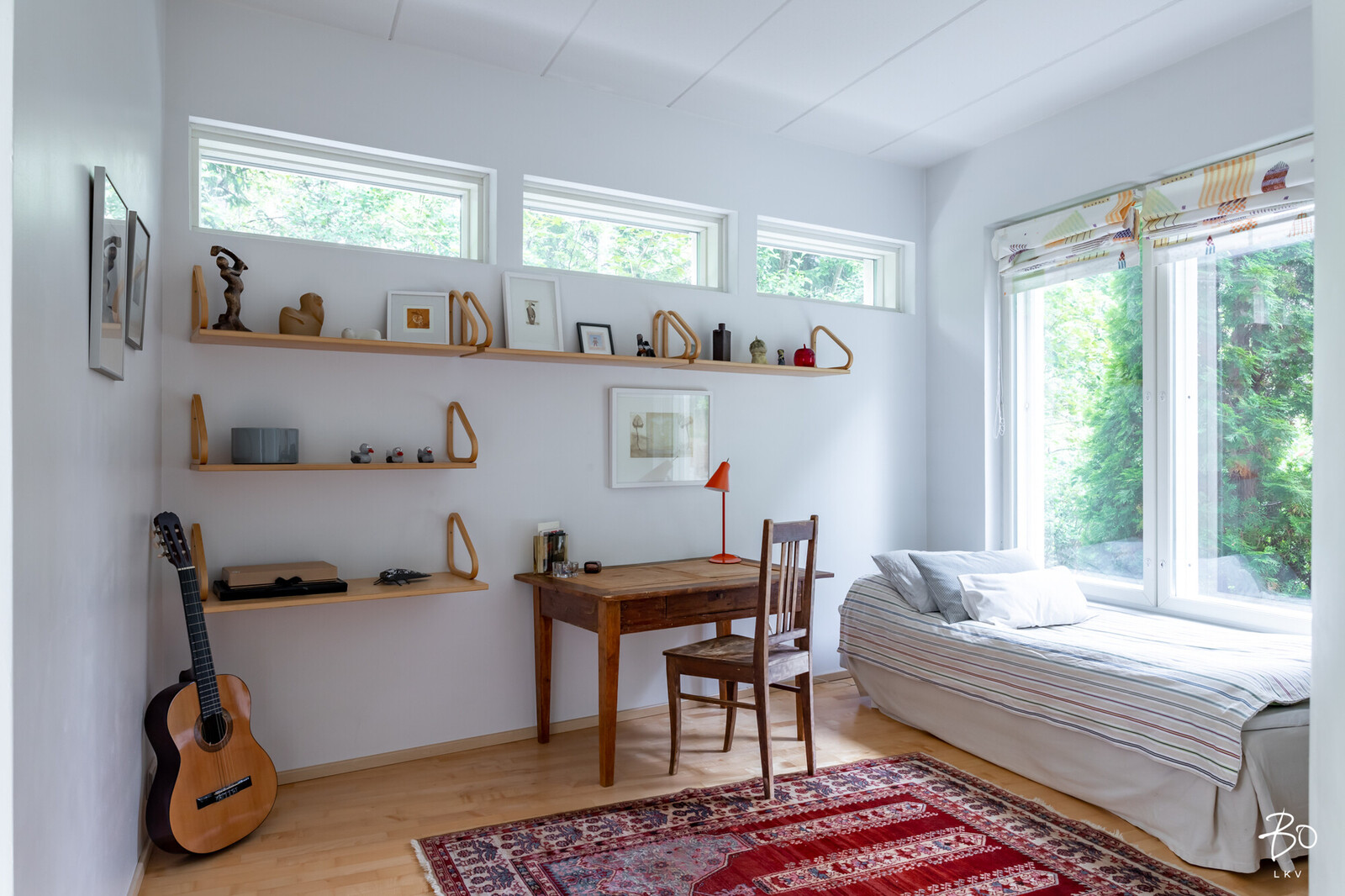 Hiihtotie 6 - kuva 12