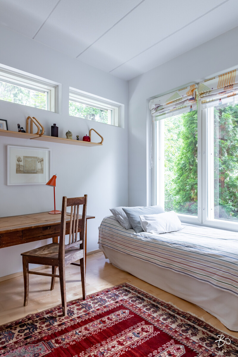 Hiihtotie 6 - kuva 13